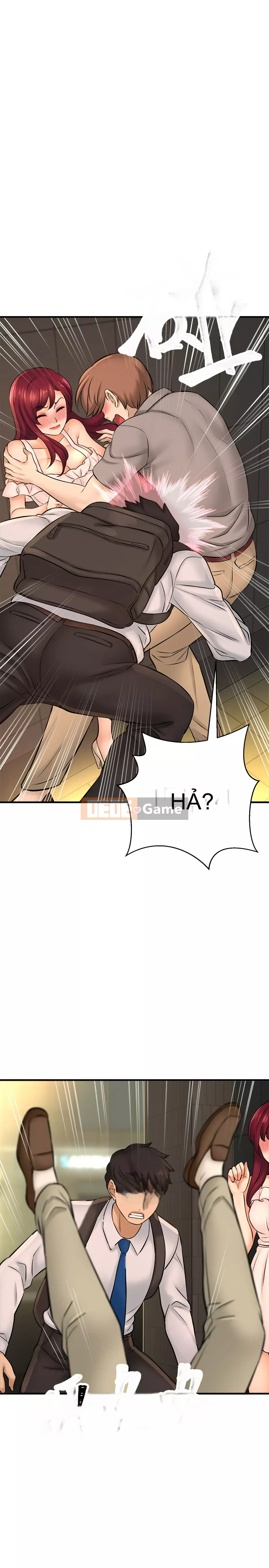 Ai đã lấy trộm của anh ta Chương 20-21