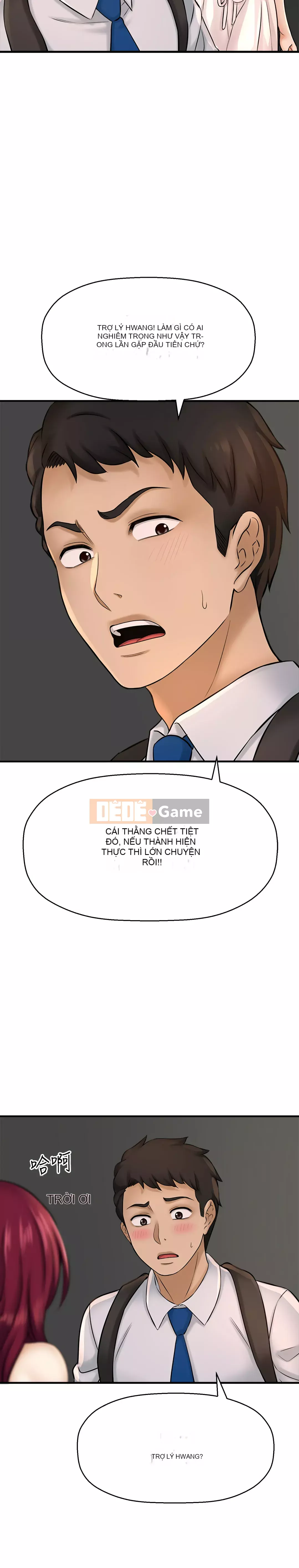 Ai đã lấy trộm của anh ta Chương 20-21