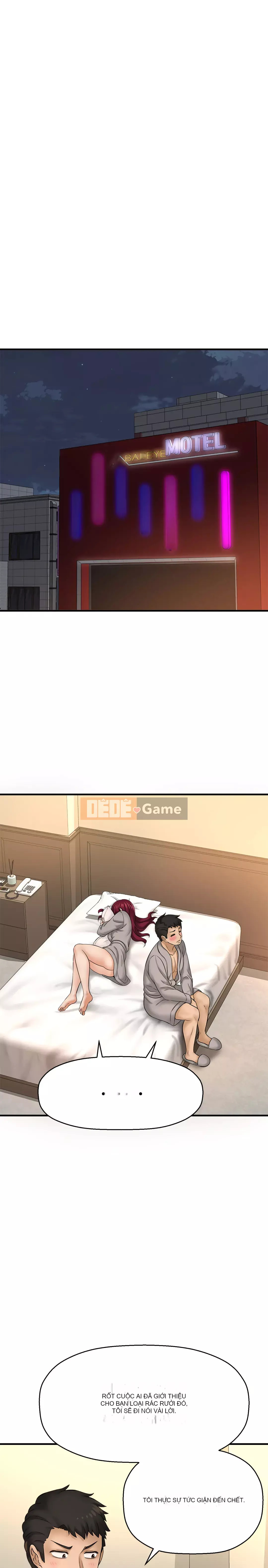 Ai đã lấy trộm của anh ta Chương 20-21