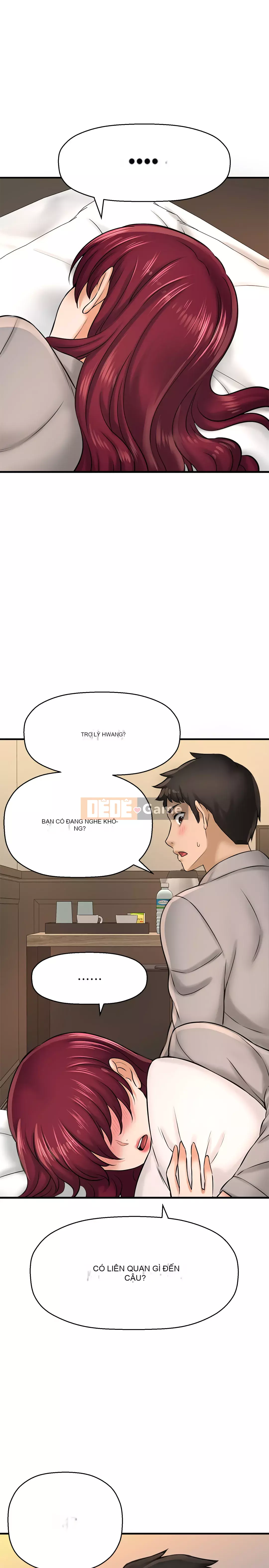 Ai đã lấy trộm của anh ta Chương 20-21