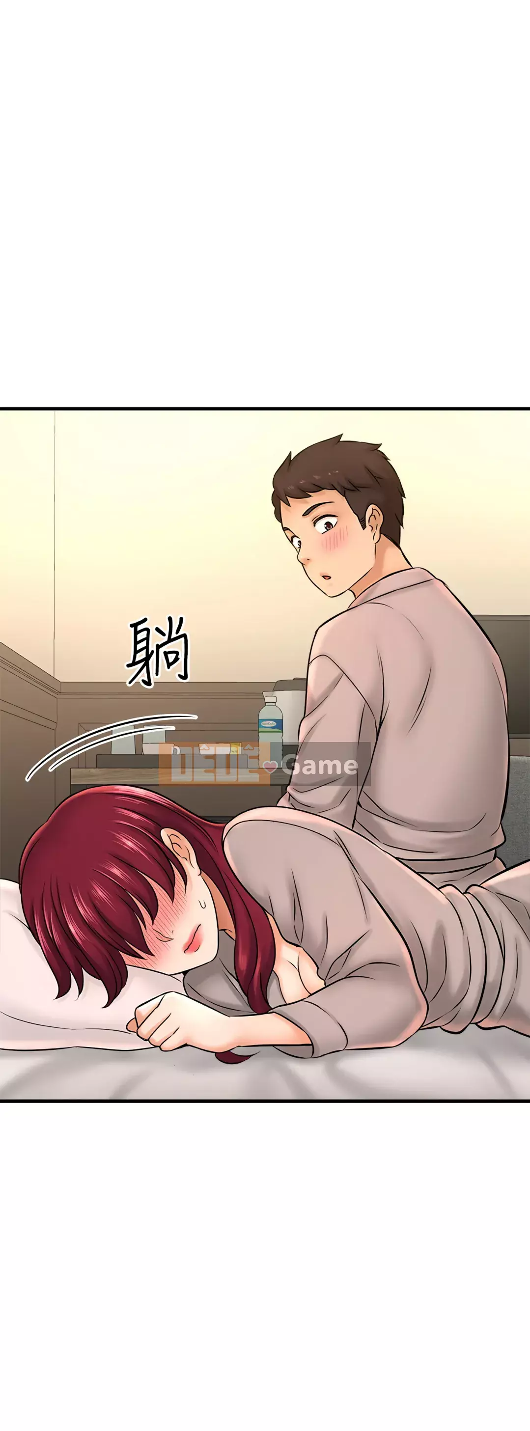 Ai đã lấy trộm của anh ta Chương 20-21