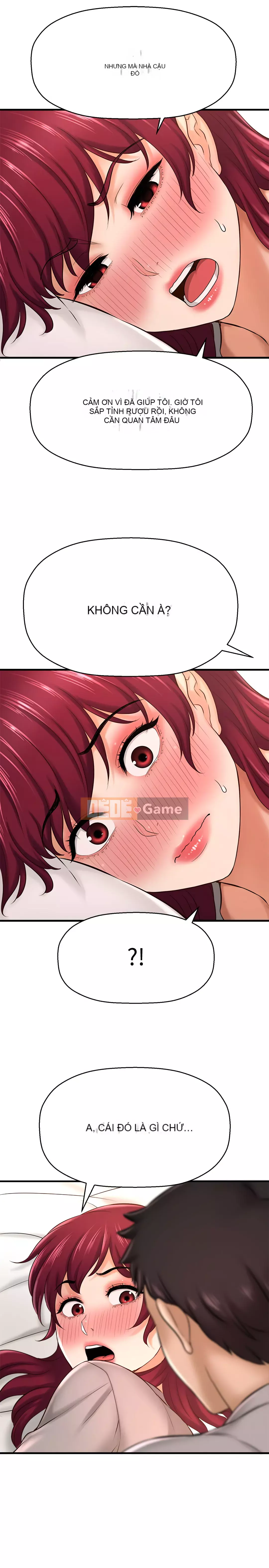 Ai đã lấy trộm của anh ta Chương 20-21