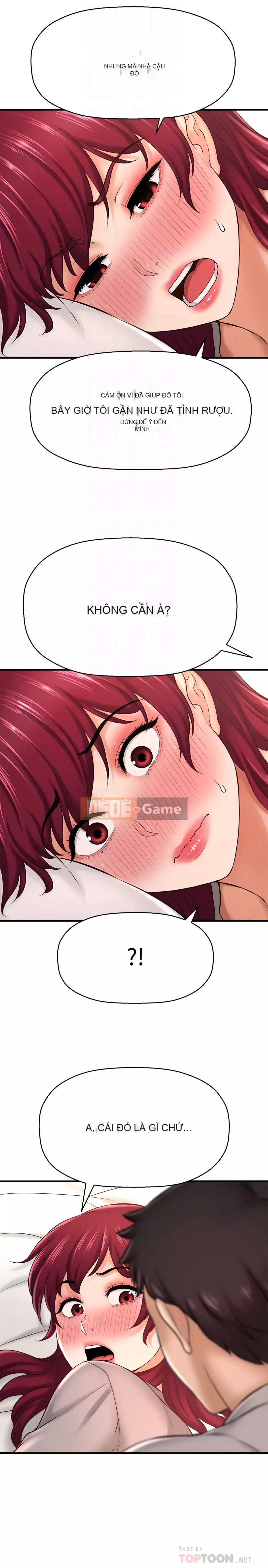 Ai đã lấy trộm của anh ta Chương 20-21