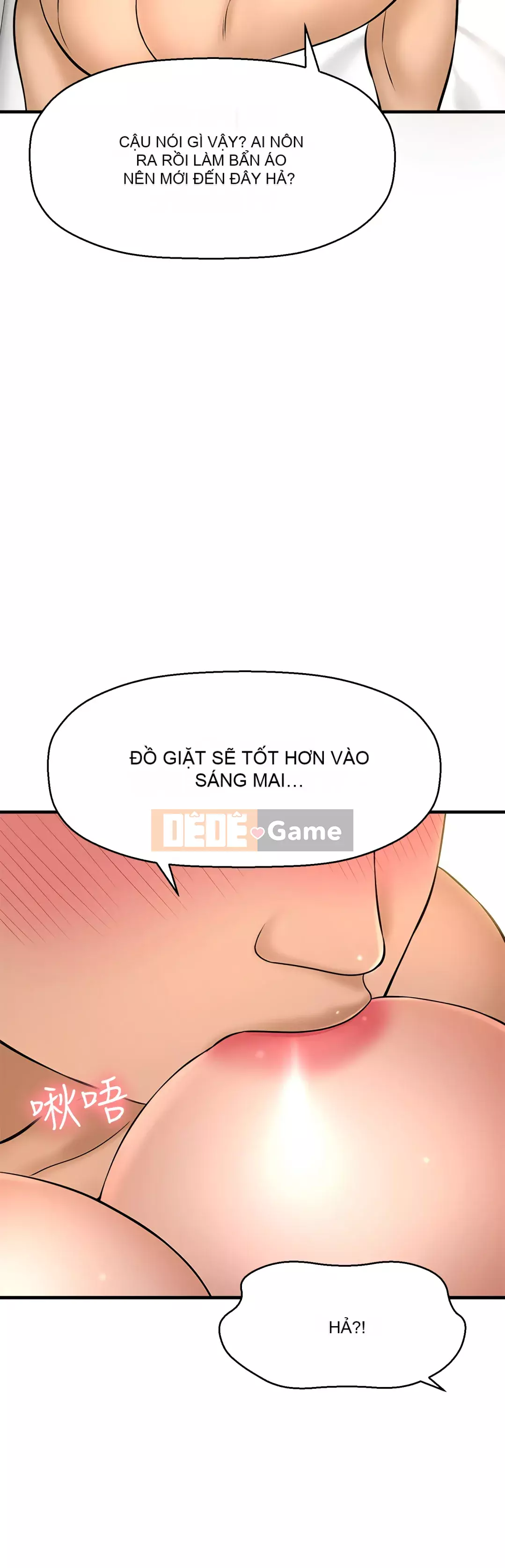 Ai đã lấy trộm của anh ta Chương 20-21