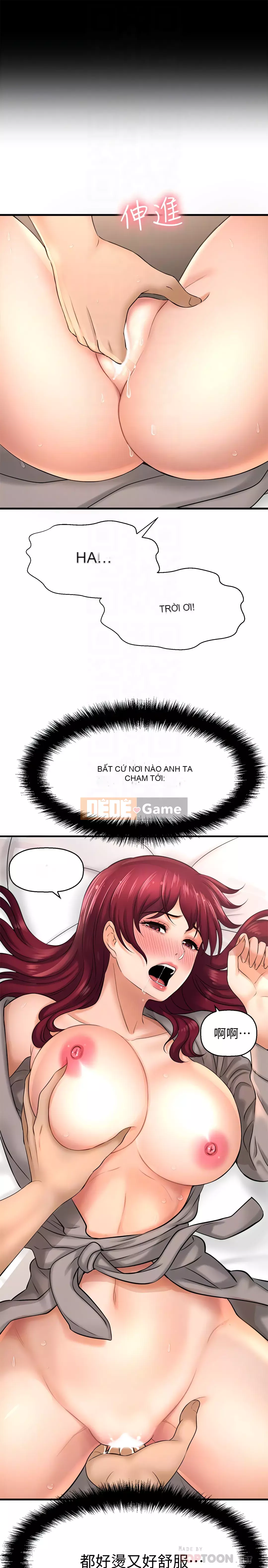 Ai đã lấy trộm của anh ta Chương 20-21