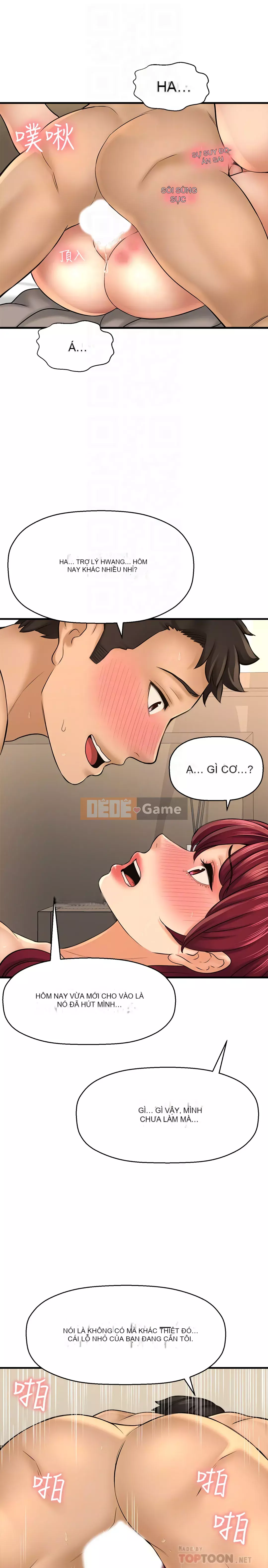 Ai đã lấy trộm của anh ta Chương 20-21