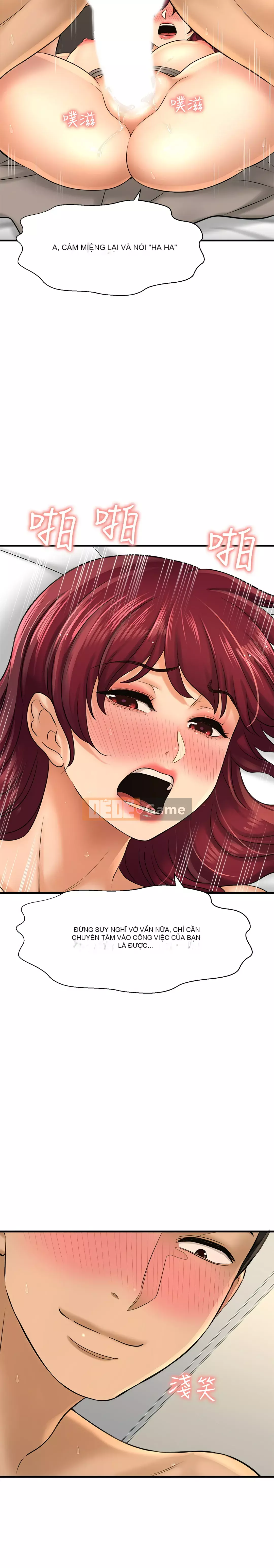 Ai đã lấy trộm của anh ta Chương 20-21