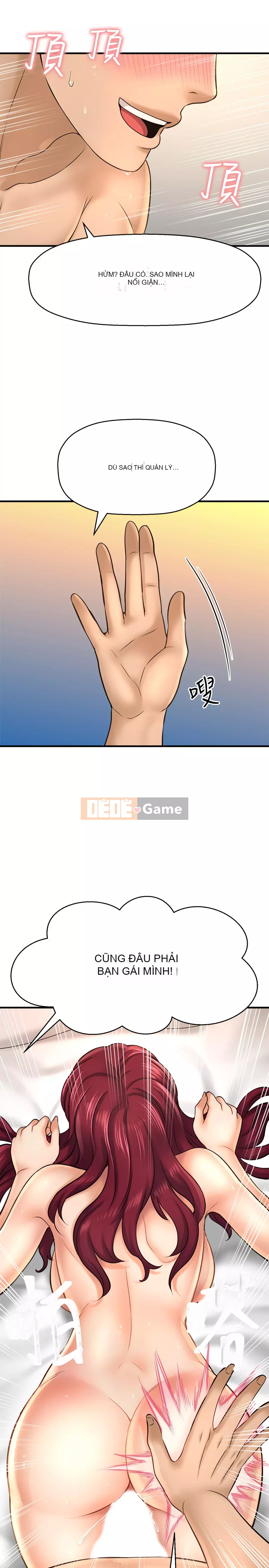 Ai đã lấy trộm của anh ta Chương 20-21