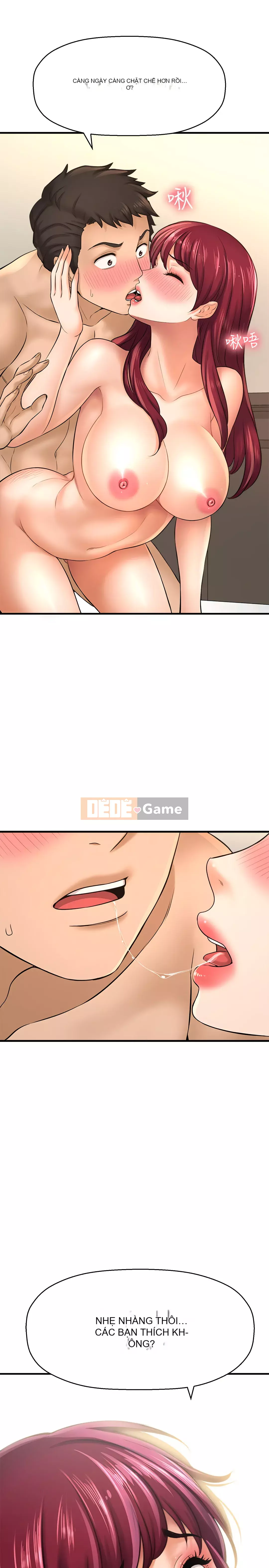 Ai đã lấy trộm của anh ta Chương 20-21