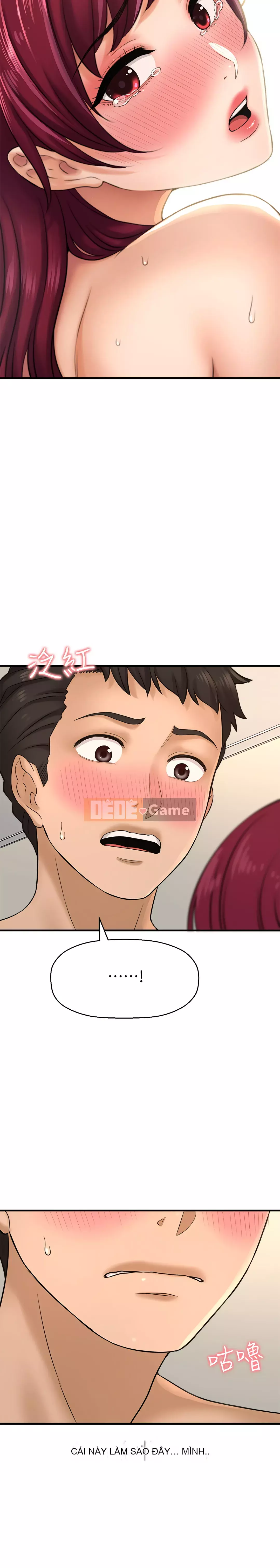 Ai đã lấy trộm của anh ta Chương 20-21