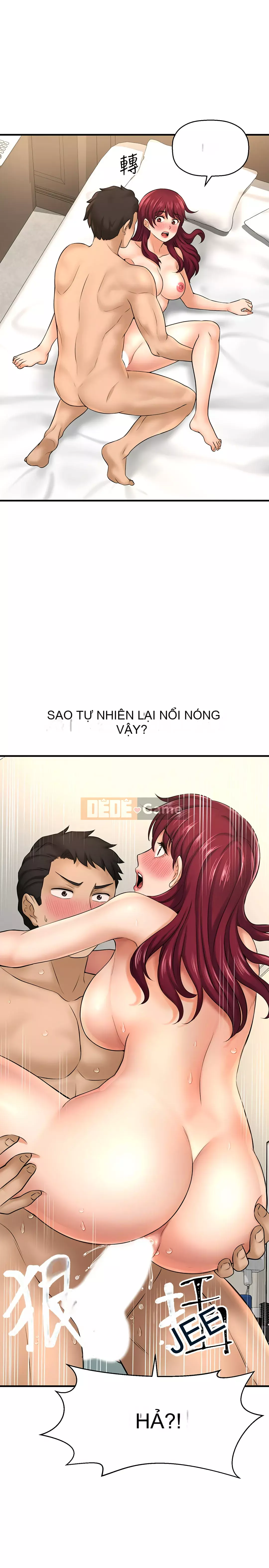 Ai đã lấy trộm của anh ta Chương 20-21