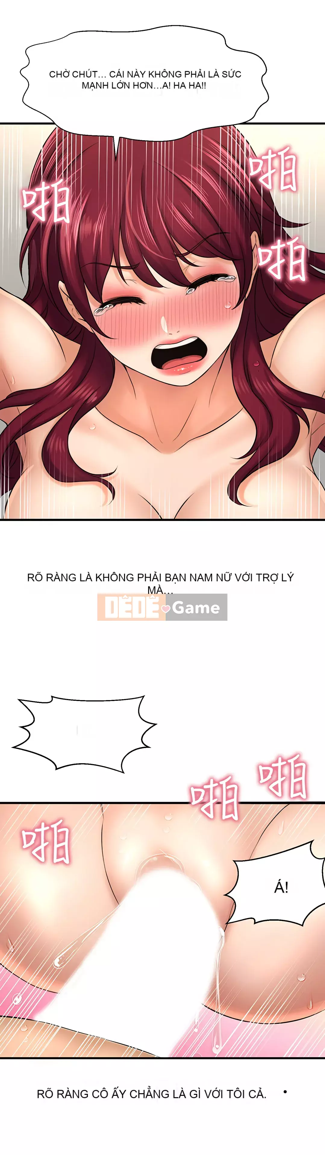 Ai đã lấy trộm của anh ta Chương 20-21