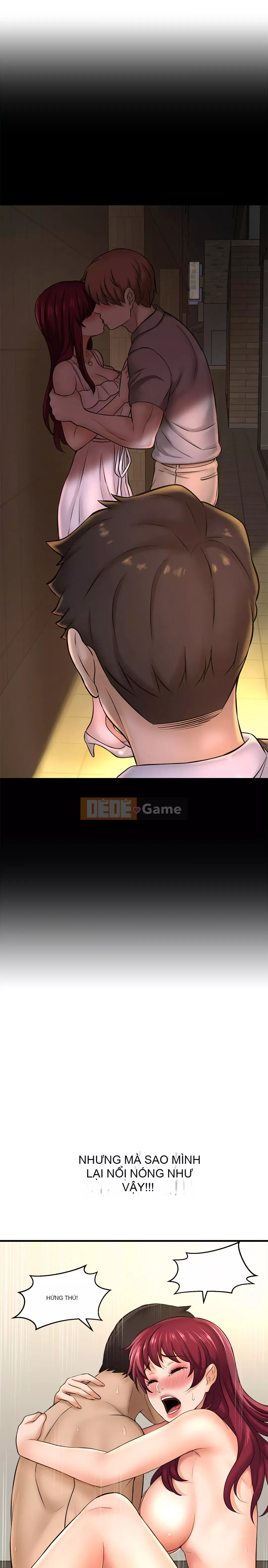 Ai đã lấy trộm của anh ta Chương 20-21