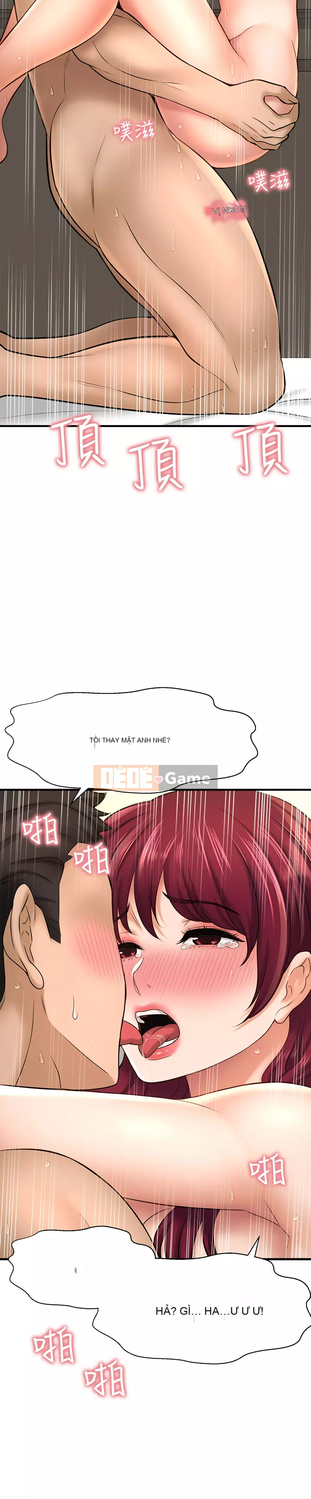 Ai đã lấy trộm của anh ta Chương 20-21