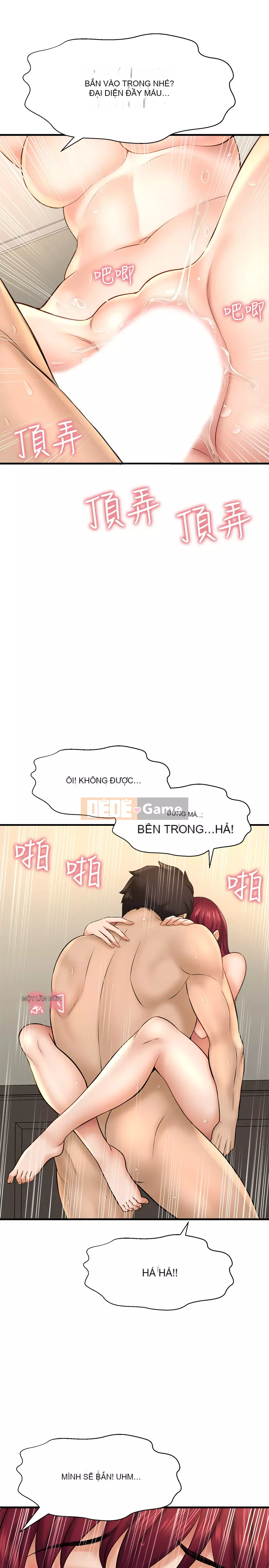 Ai đã lấy trộm của anh ta Chương 20-21