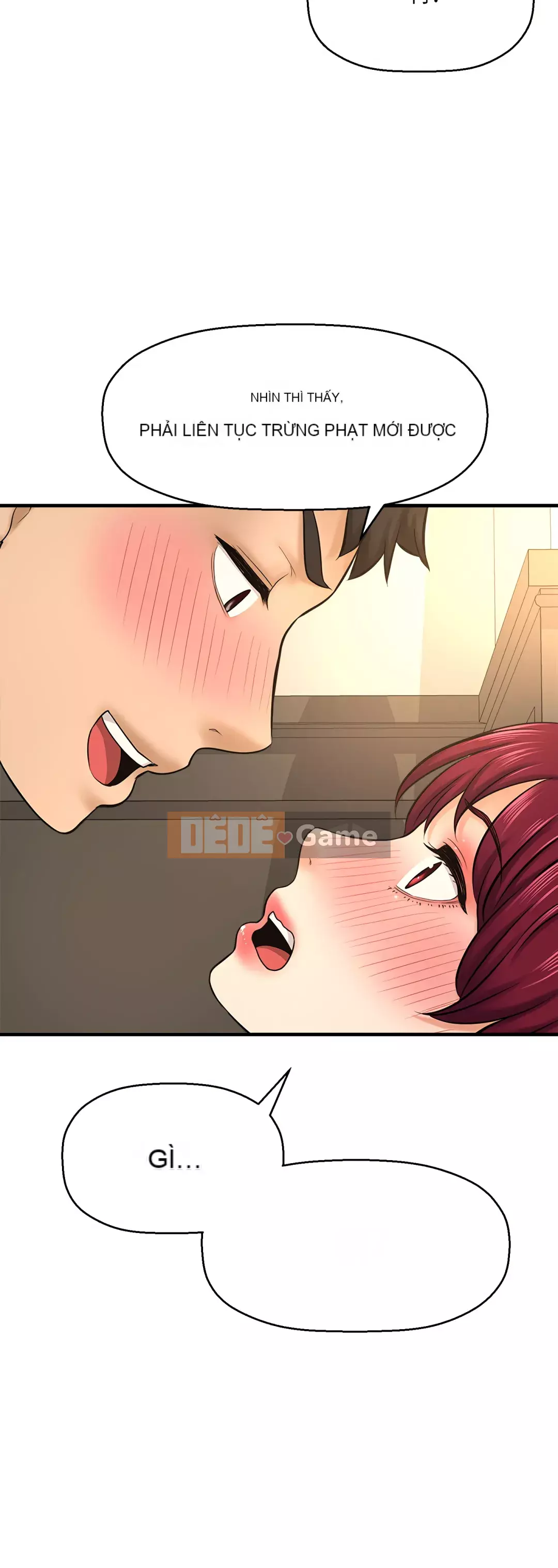 Ai đã lấy trộm của anh ta Chương 20-21