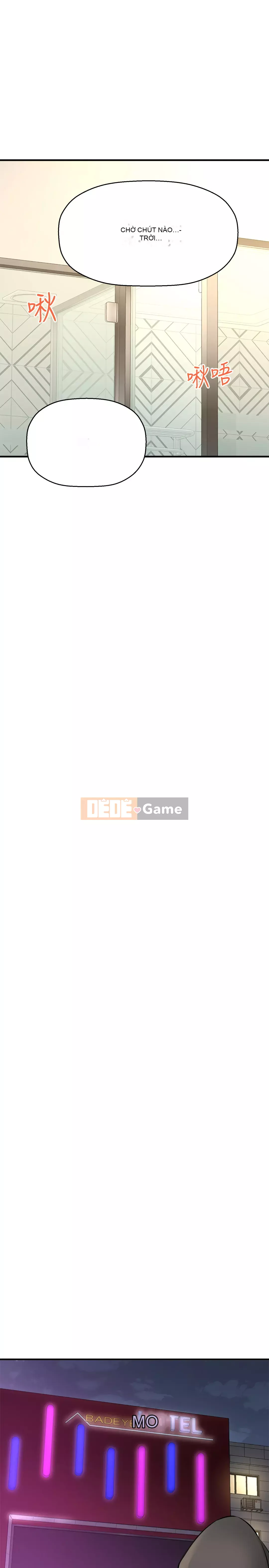 Ai đã lấy trộm của anh ta Chương 20-21