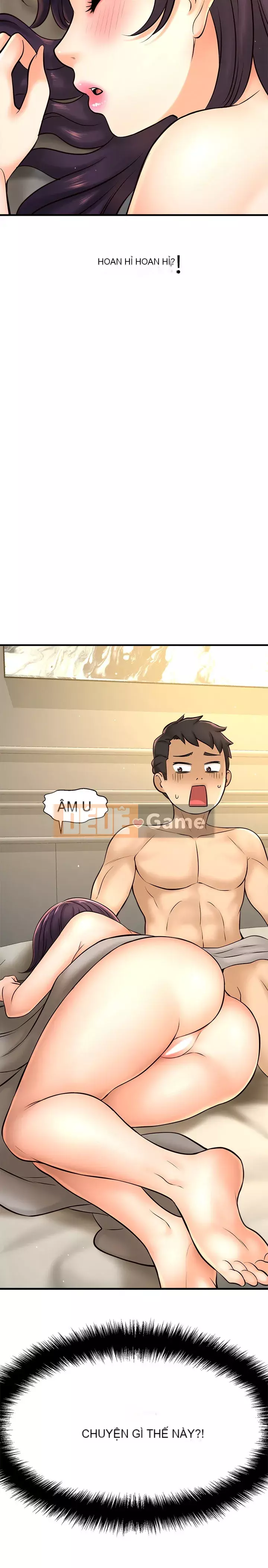 Ai đã lấy trộm của anh ta Chương 18-19