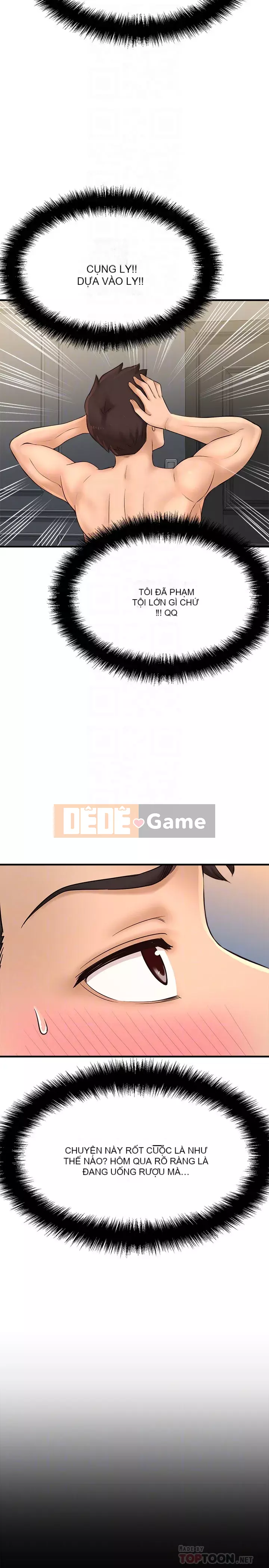 Ai đã lấy trộm của anh ta Chương 18-19