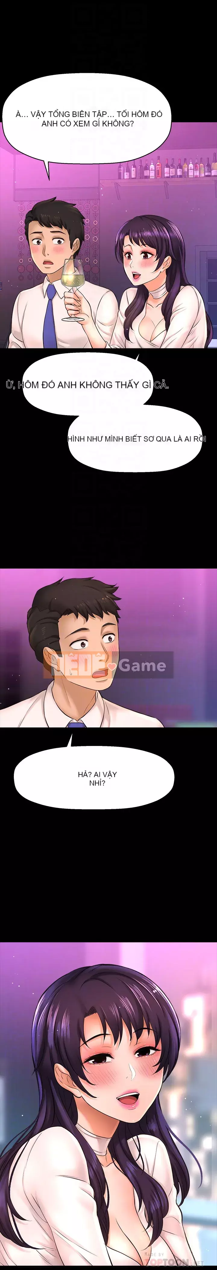 Ai đã lấy trộm của anh ta Chương 18-19