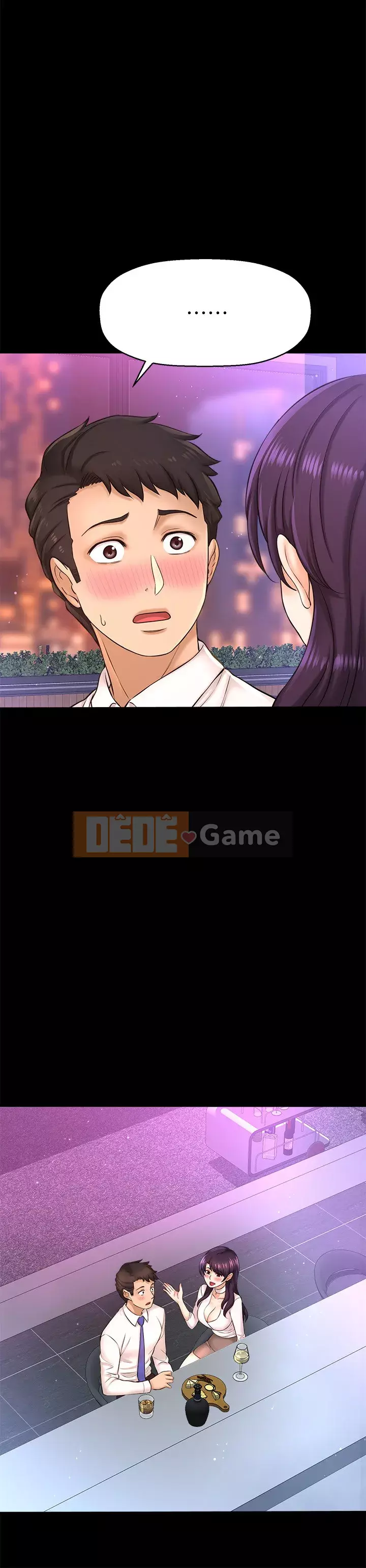 Ai đã lấy trộm của anh ta Chương 18-19