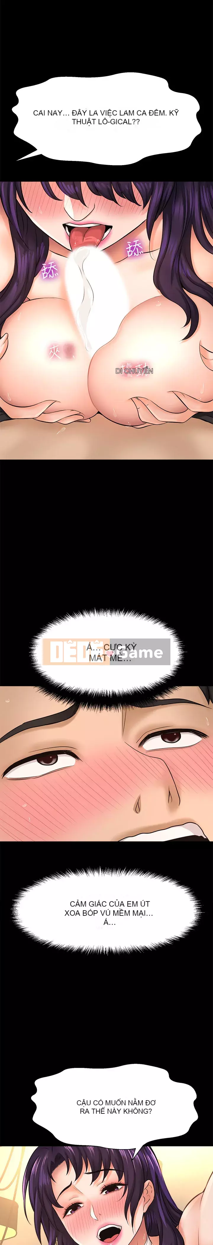 Ai đã lấy trộm của anh ta Chương 18-19