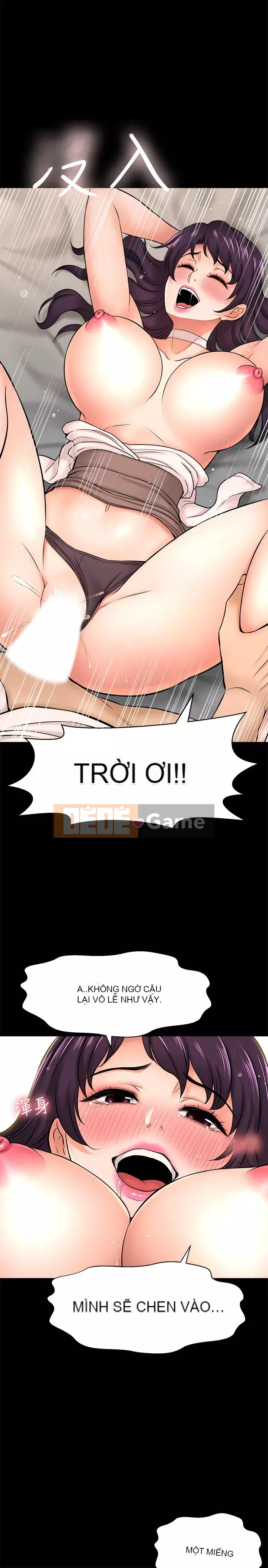 Ai đã lấy trộm của anh ta Chương 18-19