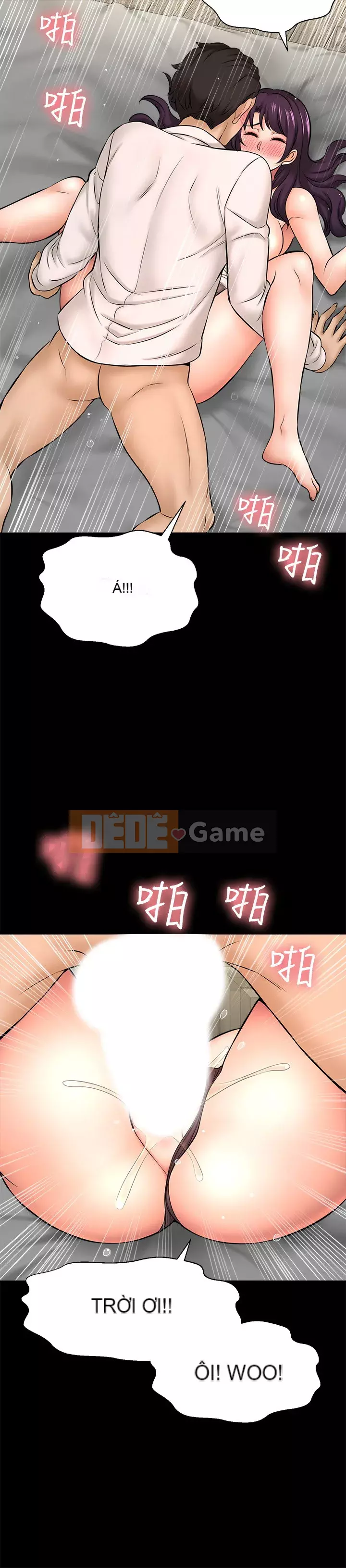 Ai đã lấy trộm của anh ta Chương 18-19