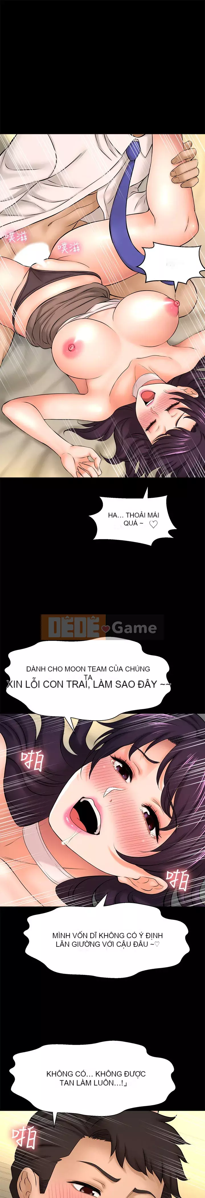 Ai đã lấy trộm của anh ta Chương 18-19