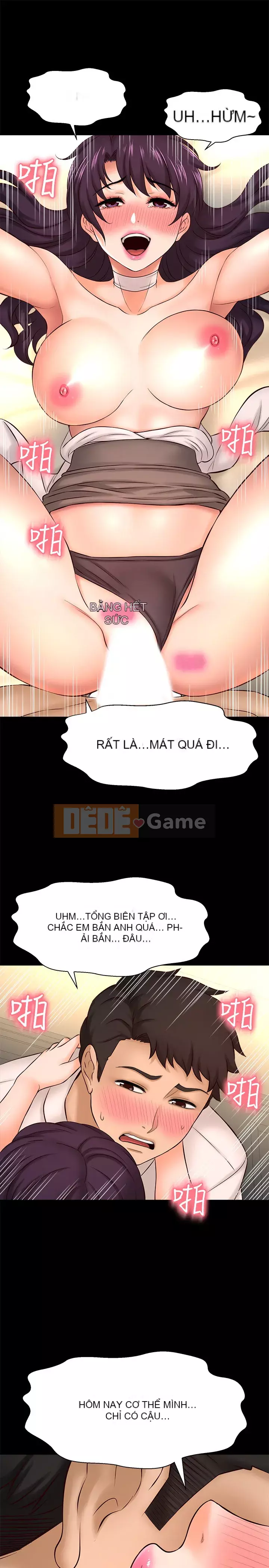 Ai đã lấy trộm của anh ta Chương 18-19