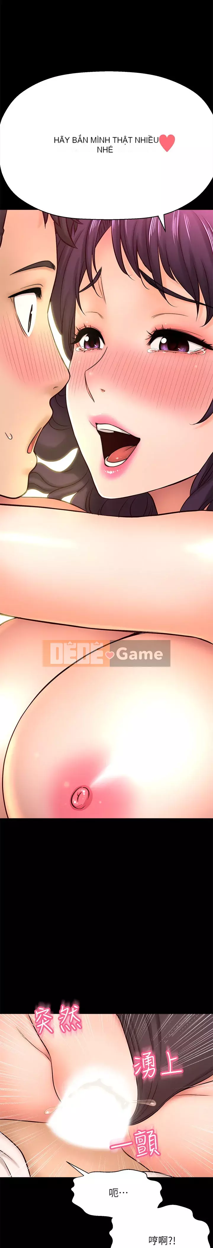 Ai đã lấy trộm của anh ta Chương 18-19