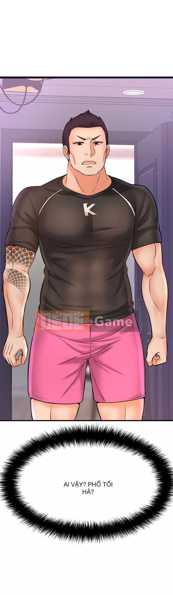 Ai đã lấy trộm của anh ta Chương 18-19