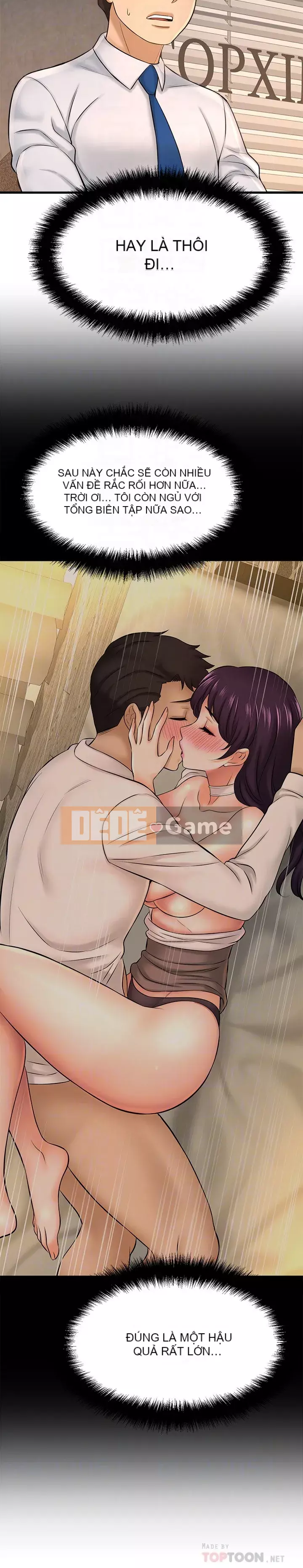 Ai đã lấy trộm của anh ta Chương 18-19