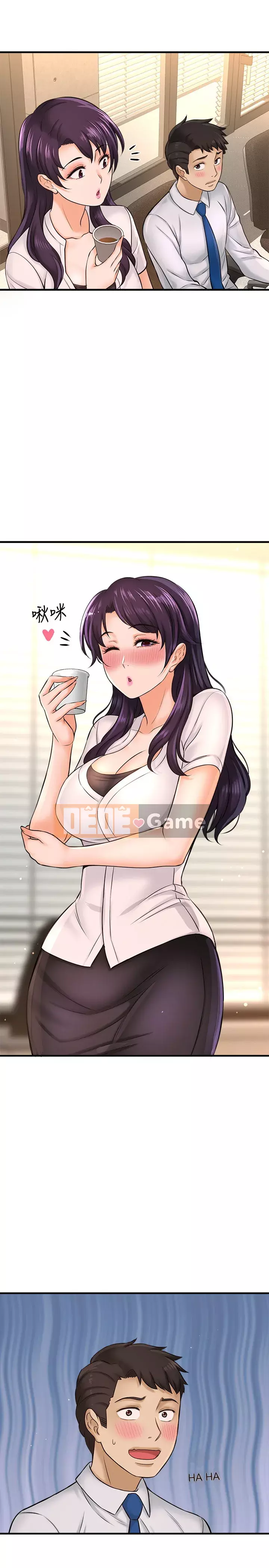 Ai đã lấy trộm của anh ta Chương 18-19