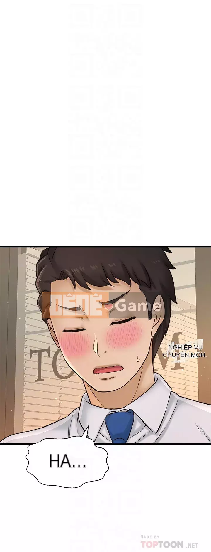 Ai đã lấy trộm của anh ta Chương 18-19