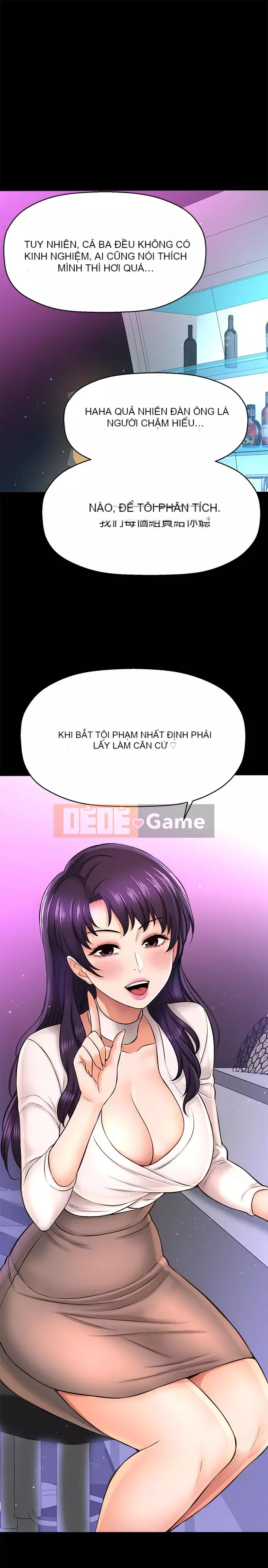 Ai đã lấy trộm của anh ta Chương 18-19