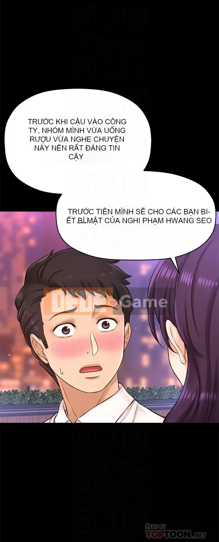 Ai đã lấy trộm của anh ta Chương 18-19