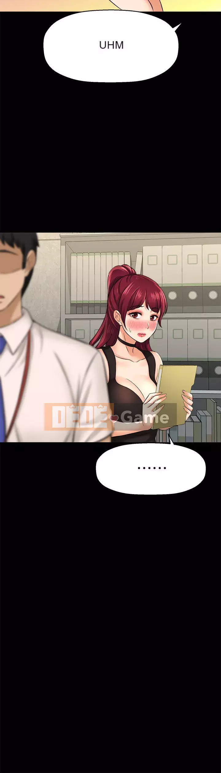 Ai đã lấy trộm của anh ta Chương 18-19