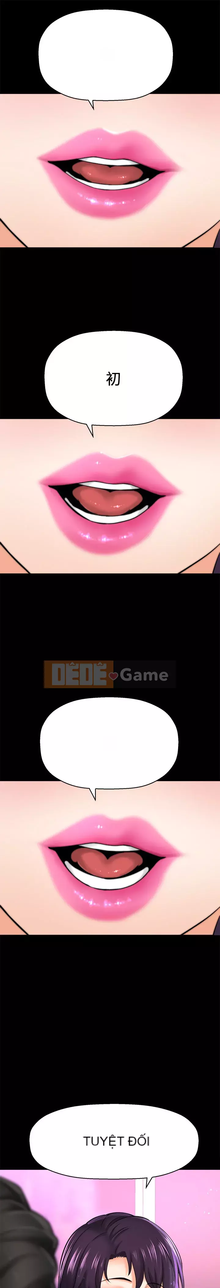 Ai đã lấy trộm của anh ta Chương 18-19