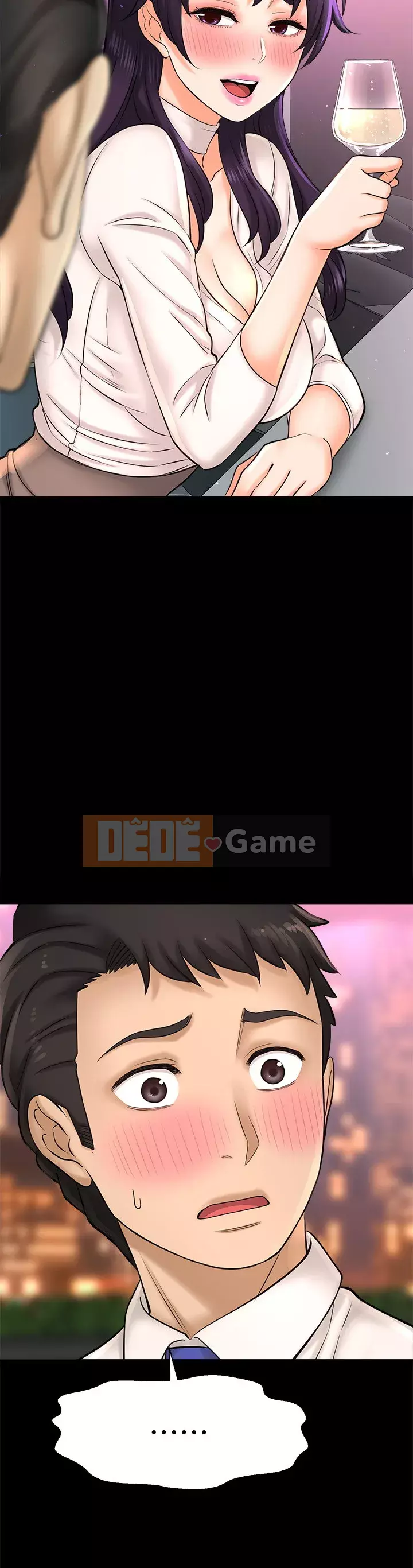 Ai đã lấy trộm của anh ta Chương 18-19