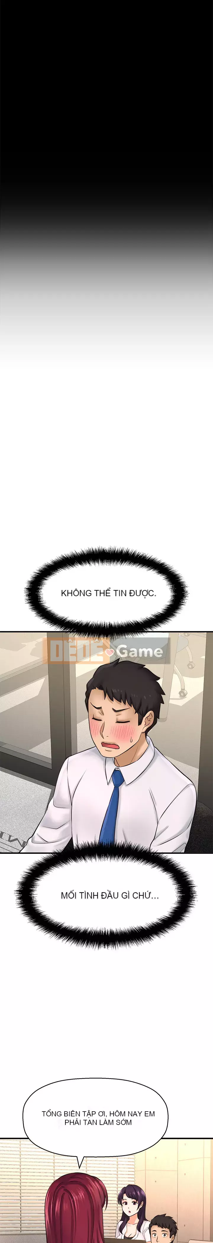 Ai đã lấy trộm của anh ta Chương 18-19