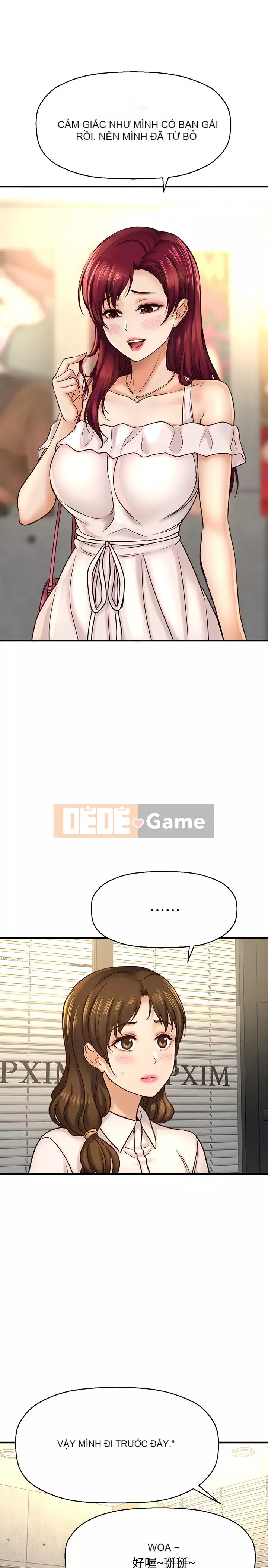 Ai đã lấy trộm của anh ta Chương 18-19