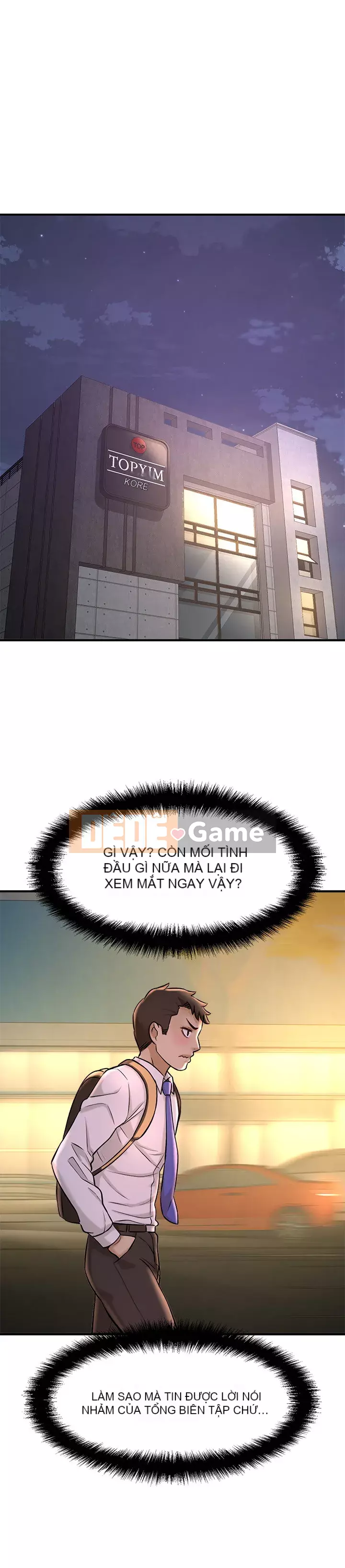 Ai đã lấy trộm của anh ta Chương 18-19