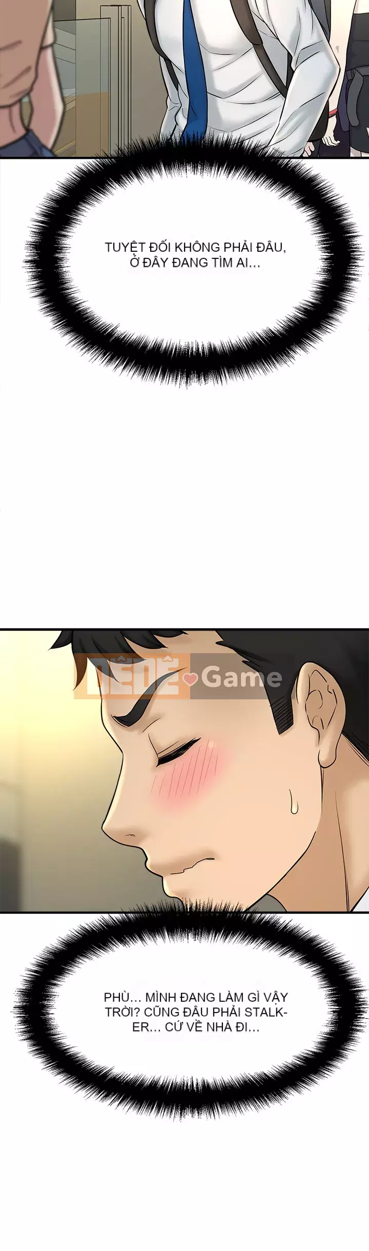 Ai đã lấy trộm của anh ta Chương 18-19