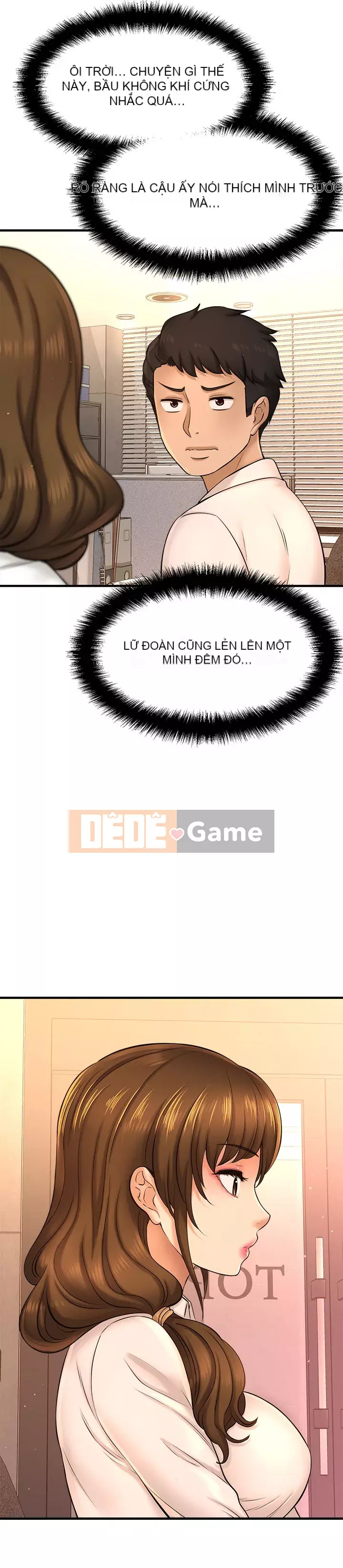 Ai đã lấy trộm của anh ta Chương 16-17