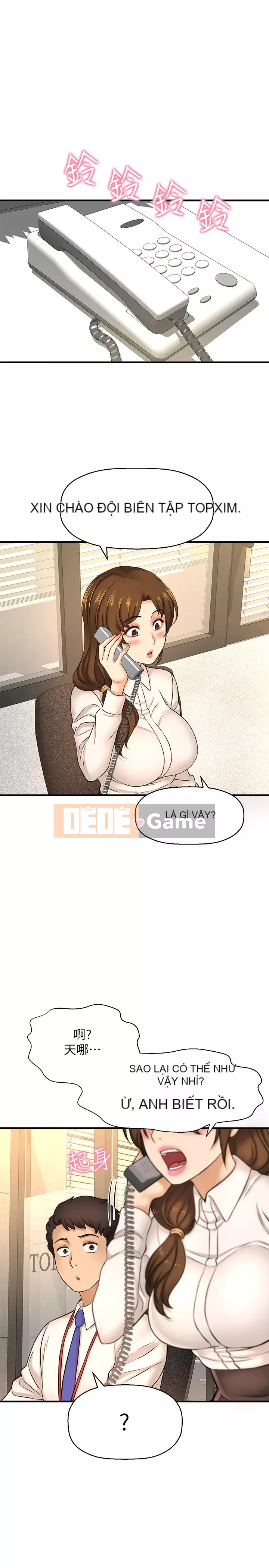 Ai đã lấy trộm của anh ta Chương 16-17