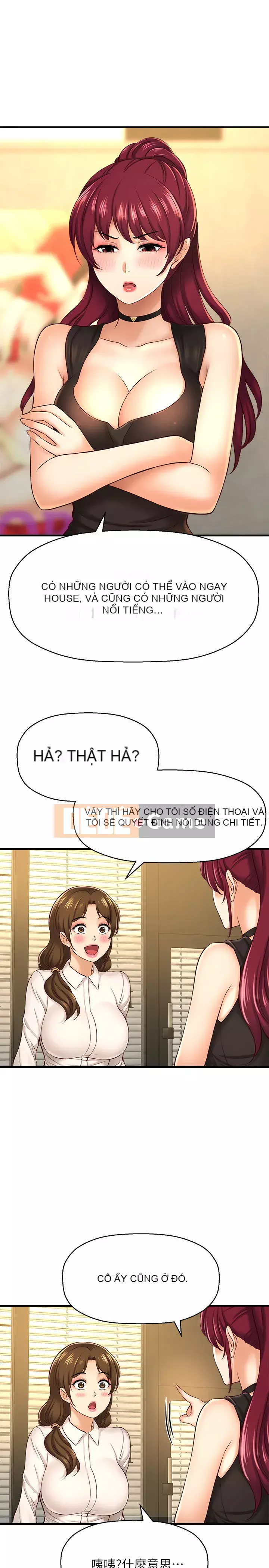 Ai đã lấy trộm của anh ta Chương 16-17