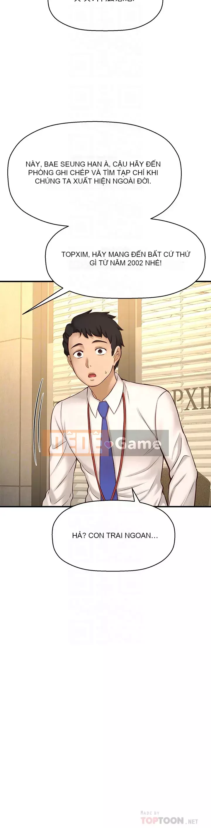 Ai đã lấy trộm của anh ta Chương 16-17