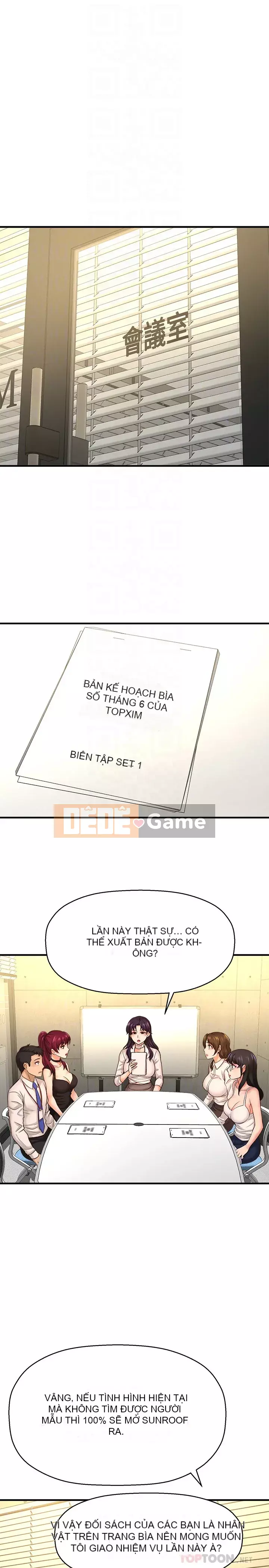 Ai đã lấy trộm của anh ta Chương 16-17