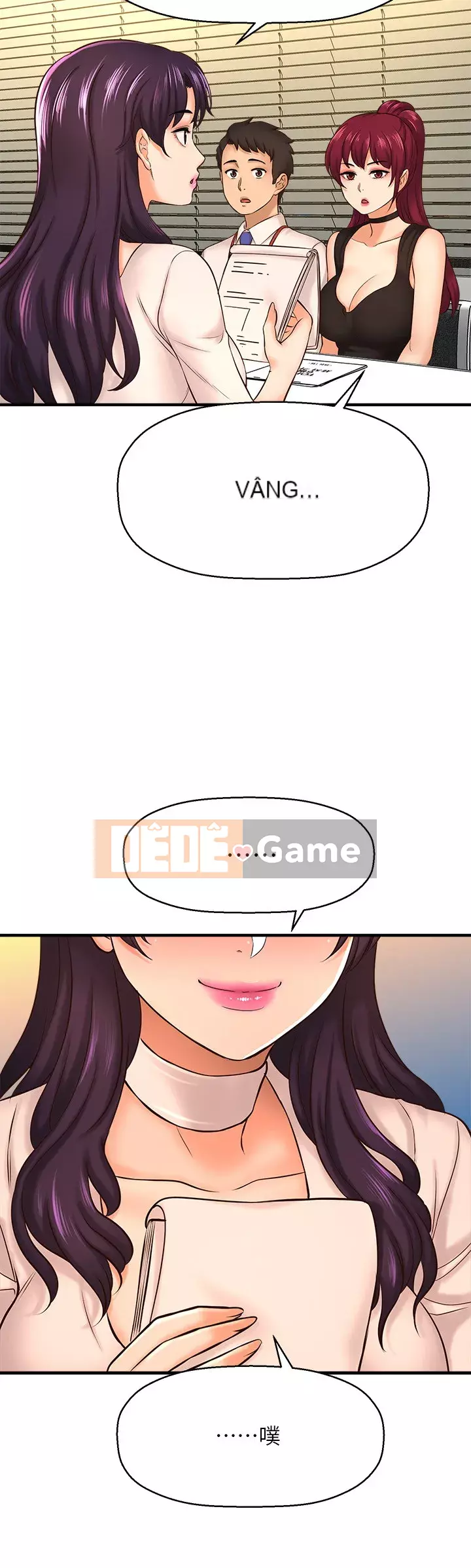 Ai đã lấy trộm của anh ta Chương 16-17